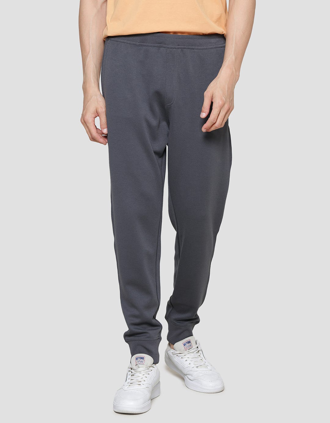 Suko Knit Bottom Men's Long Pants