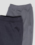 Suko Knit Bottom Men's Long Pants