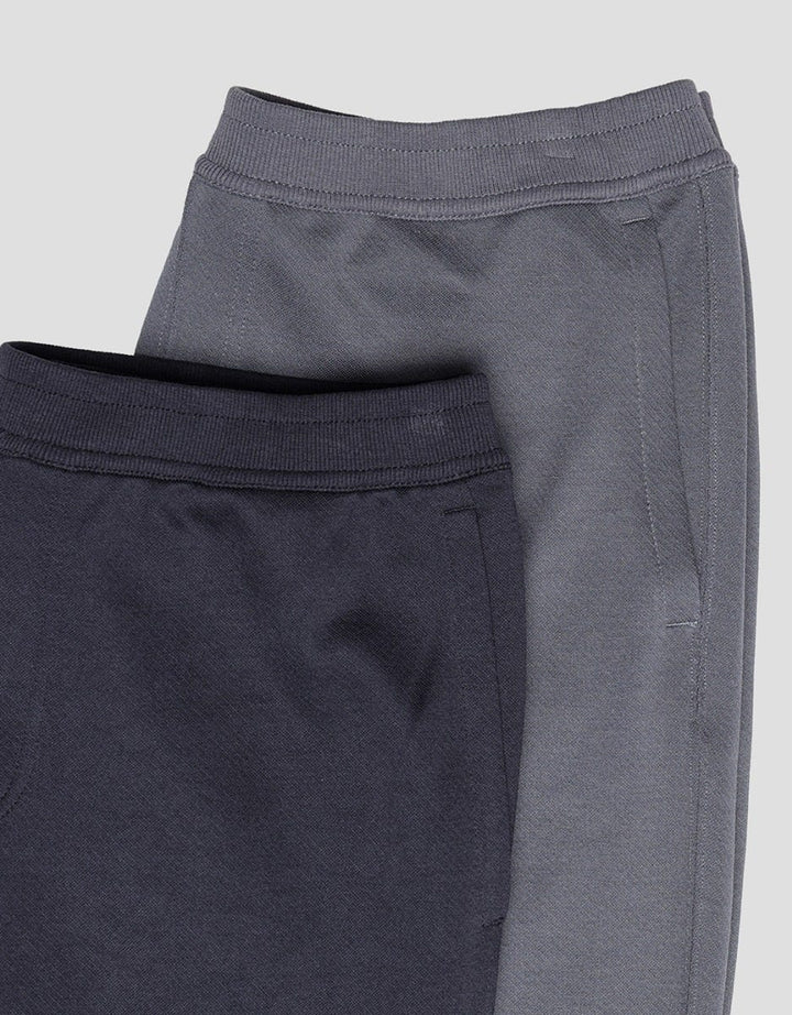 Suko Knit Bottom Men's Long Pants