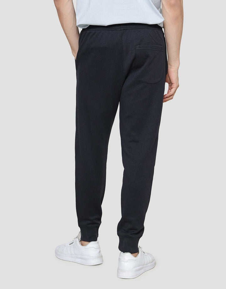 Suko Knit Bottom Men's Long Pants