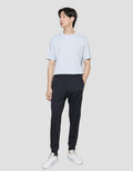 Suko Knit Bottom Men's Long Pants