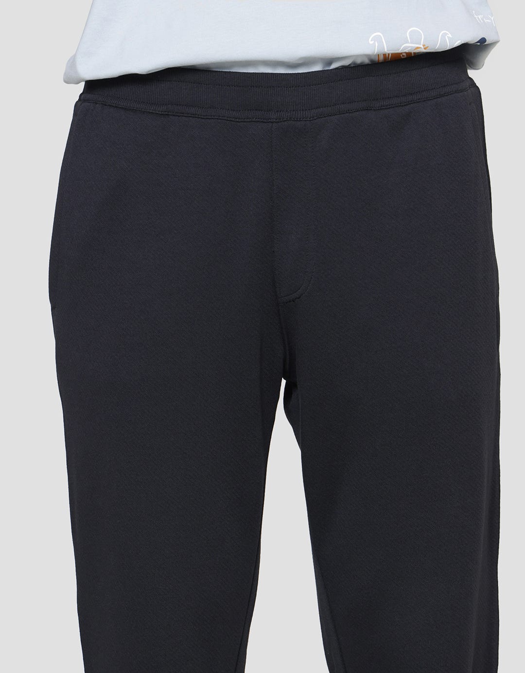 Suko Knit Bottom Men's Long Pants