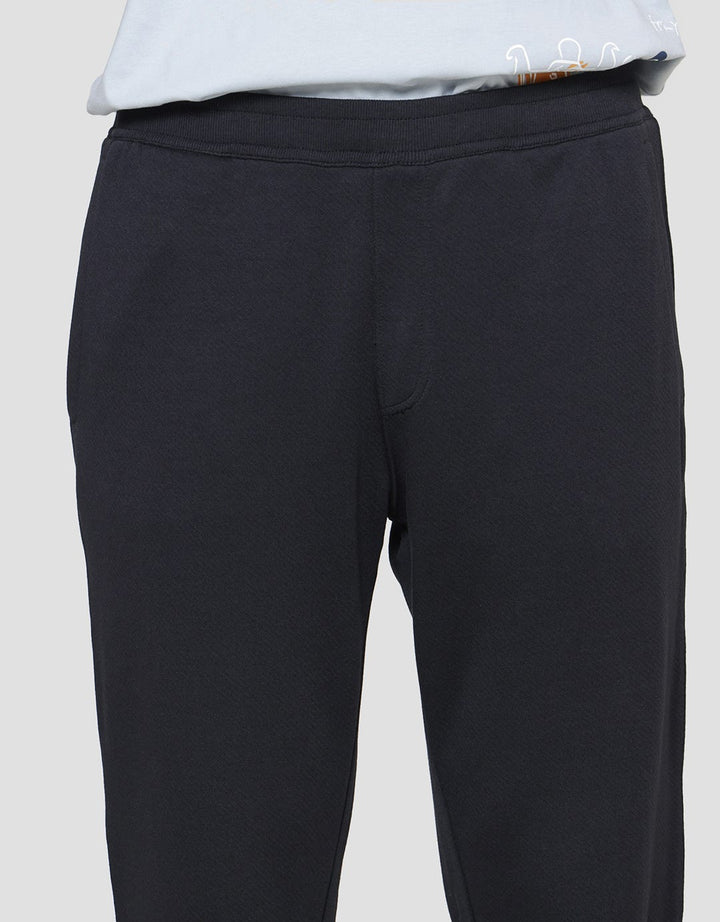 Suko Knit Bottom Men's Long Pants