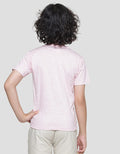 Little M Kaos Print Best Buy Tiger Anak Laki-Laki