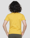 Little M Lion Combed Boys T-Shirt