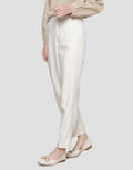 Annisa Ankle Length Celana Trouser Wanita