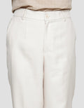 Annisa Ankle Length Celana Trouser Wanita