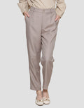 Annisa Ankle Length Celana Trouser Wanita