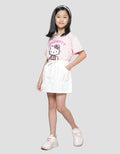 Little M Down Stopper Rok Mini Anak Perempuan