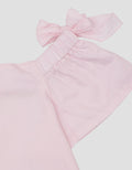 Little M Arun Ribbon Kaos Anak Perempuan