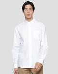 Suko Oxford Style Kemeja Pria