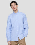 Suko Oxford Style Kemeja Pria