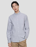 Suko Oxford Style Kemeja Pria