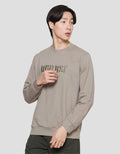 Details Paradise Oswalt Men's Sweater