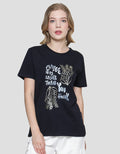Details Easier Than You Think Kaos Wanita