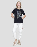 Details Easier Than You Think Kaos Wanita