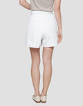 Suko Celana Pendek Knit Wanita