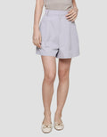 Suko Celana Pendek Knit Wanita