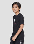 Nevada East Sleep Anime Boys T-Shirt