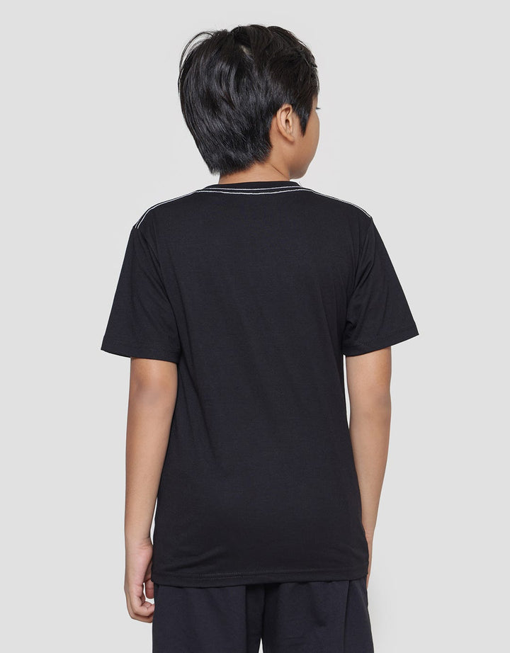 Nevada East Sleep Anime Boys T-Shirt