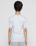 Nevada Print Winning Boys Short Sleeve T-Shirt