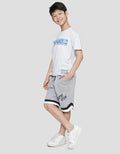 Nevada Print Winning Boys Short Sleeve T-Shirt