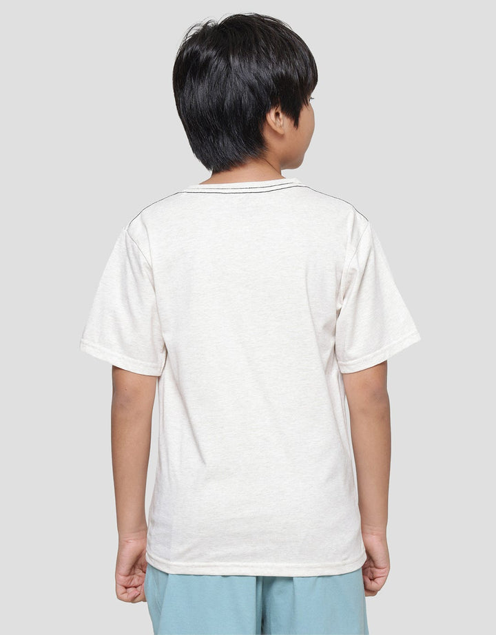 Nevada Put Limit Kaos Anak Laki-laki