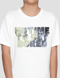 Nevada Time To Get Bored Boys T-Shirt