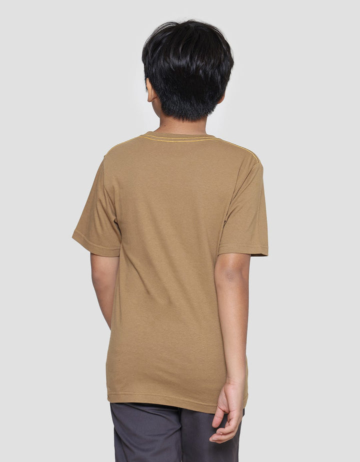 Nevada The Genius Anime Boys T-Shirt