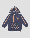 Pipiniko Fox Boys Jacket