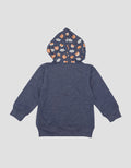 Pipiniko Fox Boys Jacket
