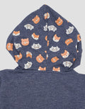Pipiniko Fox Boys Jacket