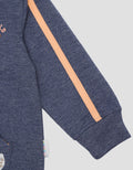 Pipiniko Fox Boys Jacket