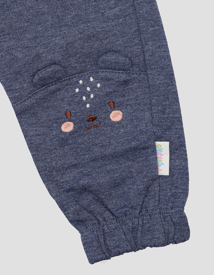 Pipiniko Icon Boys' Trousers