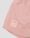 Pipiniko Patch Logo Girls Shorts