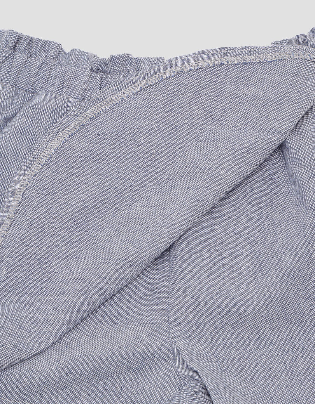 Pipiniko Patch Logo Girls Shorts