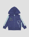 Pipiniko CNS Square Jaket Anak Laki-laki
