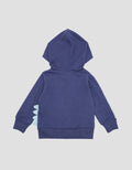 Pipiniko CNS Square Jaket Anak Laki-laki