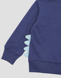 Pipiniko CNS Square Jaket Anak Laki-laki