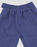 Pipiniko Dino Side Celana Jogger Anak Laki-laki