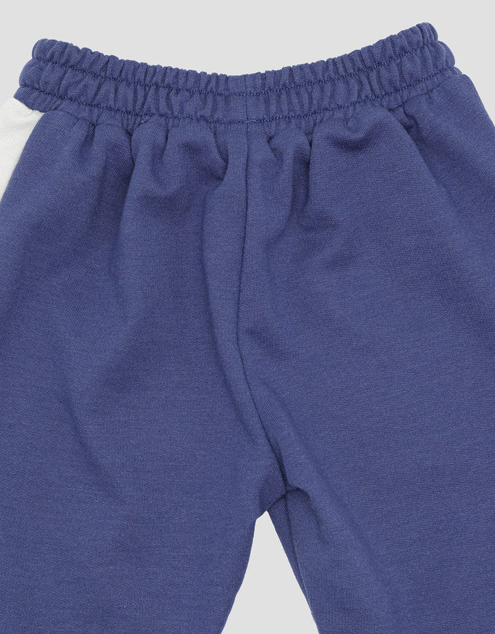 Pipiniko Dino Side Celana Jogger Anak Laki-laki