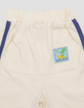 Pipiniko Dino Holiday Baju One Set Anak Laki-Laki