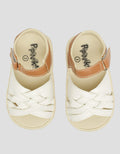 Pipiniko Two Color Sepatu Sandal Anak Perempuan