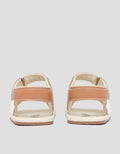 Pipiniko Two Color Sepatu Sandal Anak Perempuan