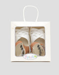 Pipiniko Two Color Sepatu Sandal Anak Perempuan