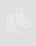 Pipiniko Texture Anti Slip Kaos Kaki Anak Perempuan