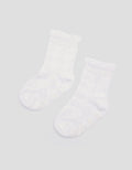 Pipiniko Texture Anti Slip Kaos Kaki Anak Perempuan