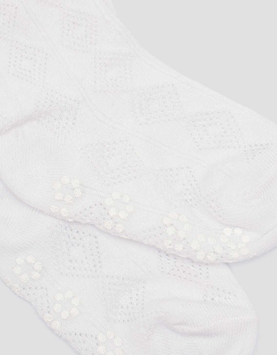 Pipiniko Texture Anti Slip Kaos Kaki Anak Perempuan