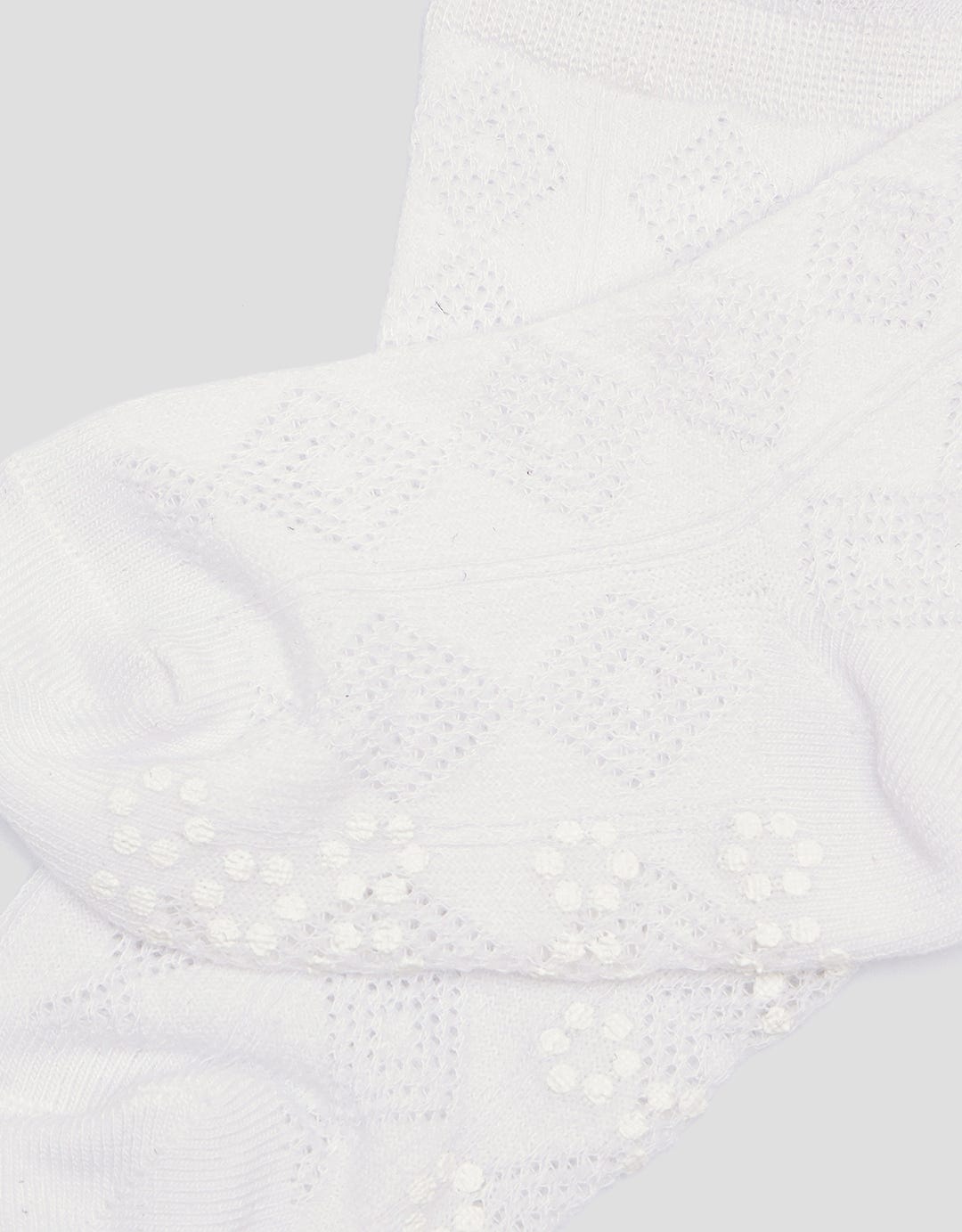 Pipiniko Texture Anti Slip Kaos Kaki Anak Perempuan