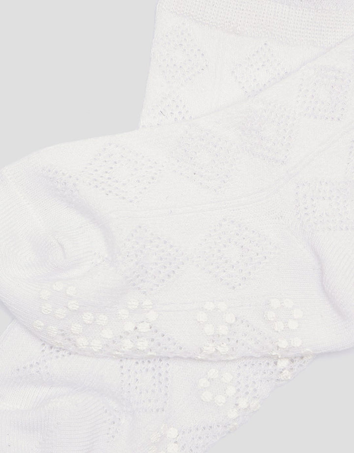 Pipiniko Texture Anti Slip Kaos Kaki Anak Perempuan